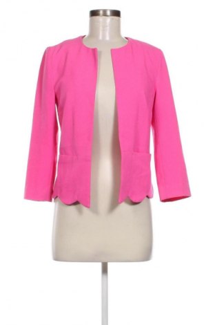 Damen Blazer Ted Baker, Größe M, Farbe Rosa, Preis 85,99 €