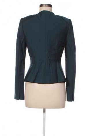 Damen Blazer Ted Baker, Größe M, Farbe Grün, Preis 155,29 €