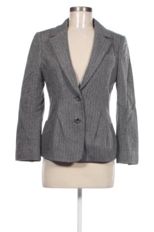 Damen Blazer Ted Baker, Größe L, Farbe Grau, Preis 155,29 €