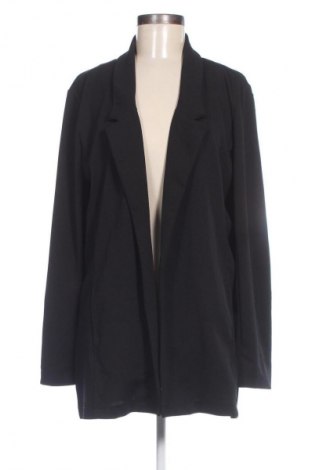 Damen Blazer Terranova, Größe XL, Farbe Schwarz, Preis € 31,08