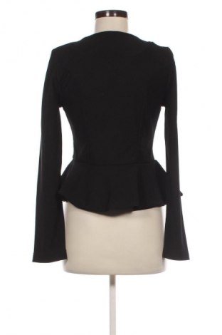 Sacou de femei Tg, Mărime M, Culoare Negru, Preț 79,99 Lei