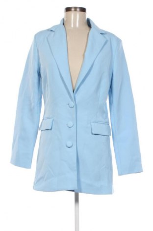 Damen Blazer Tiger Mist, Größe S, Farbe Blau, Preis € 21,99