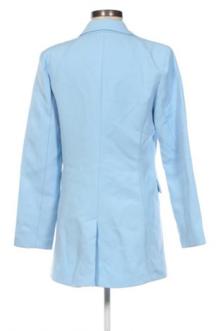 Damen Blazer Tiger Mist, Größe S, Farbe Blau, Preis 21,99 €