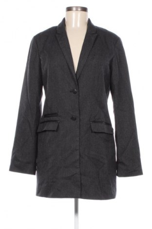 Damen Blazer Timeout, Größe M, Farbe Grau, Preis 8,99 €