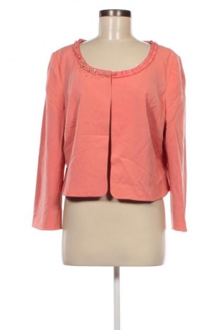 Damen Blazer Together, Größe L, Farbe Rosa, Preis € 13,99