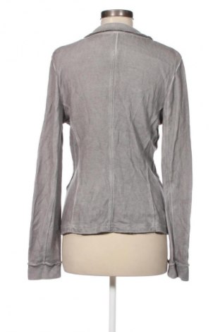 Damen Blazer Tom Tailor, Größe M, Farbe Grau, Preis 7,49 €