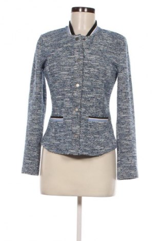 Damen Blazer Tom Tailor, Größe S, Farbe Blau, Preis 24,99 €