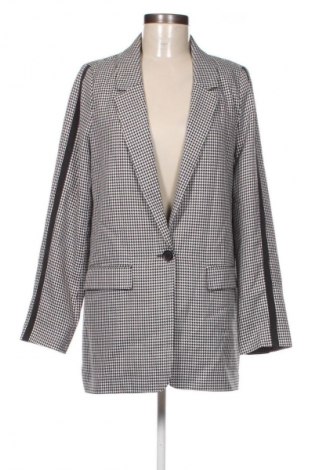 Damen Blazer Tom Tailor, Größe M, Farbe Mehrfarbig, Preis 21,99 €