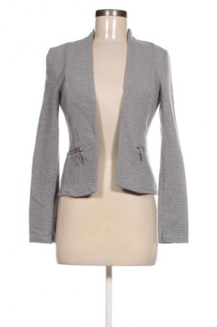 Damen Blazer Tom Tailor, Größe XS, Farbe Grau, Preis € 21,99