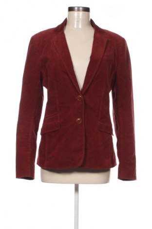 Damen Blazer Tommy Hilfiger, Größe M, Farbe Braun, Preis 38,99 €