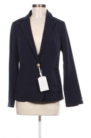 Damen Blazer Tommy Hilfiger, Größe S, Farbe Blau, Preis € 187,49