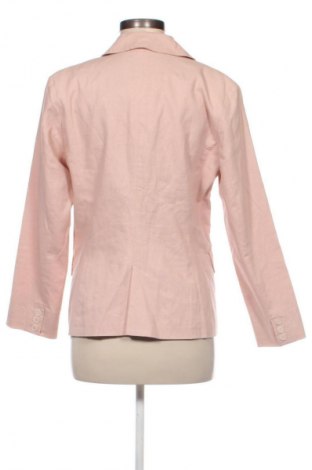 Damen Blazer Top Secret, Größe M, Farbe Aschrosa, Preis € 15,99