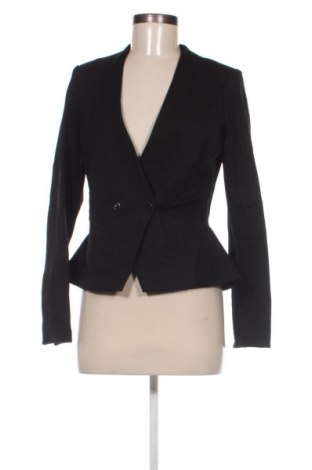 Damen Blazer Topshop, Größe M, Farbe Schwarz, Preis 4,99 €