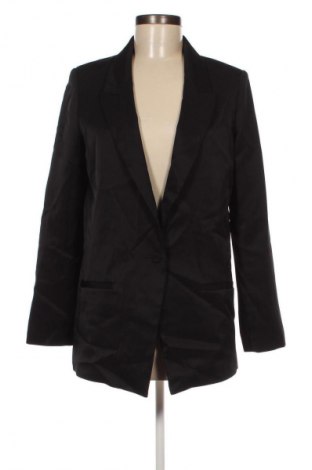 Damen Blazer Topshop, Größe S, Farbe Schwarz, Preis 14,99 €