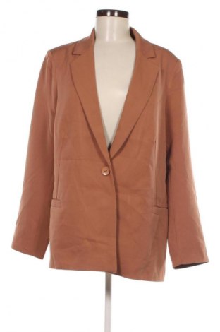 Damen Blazer Trendyol, Größe L, Farbe Braun, Preis € 16,99