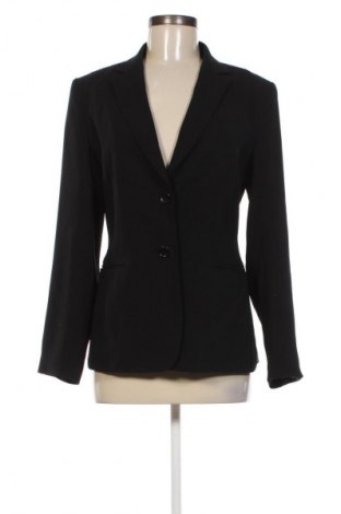 Damen Blazer Turnover, Größe M, Farbe Schwarz, Preis 34,49 €