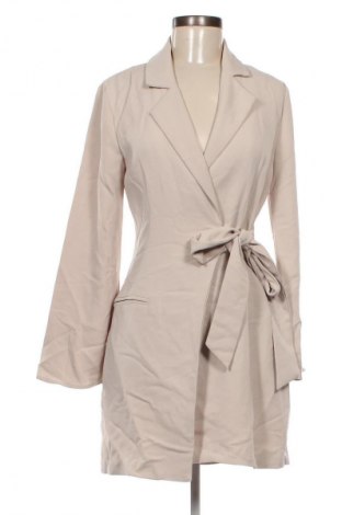 Damen Blazer Tussah, Größe S, Farbe Beige, Preis € 26,99