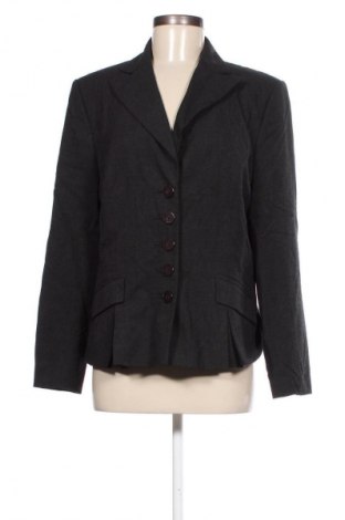 Damen Blazer Tuzzi, Größe L, Farbe Grau, Preis 47,79 €