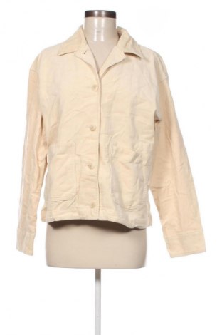 Damen Blazer Uniqlo, Größe M, Farbe Beige, Preis € 7,99