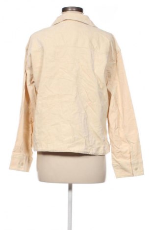 Damen Blazer Uniqlo, Größe M, Farbe Beige, Preis 8,99 €