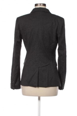 Damen Blazer United Colors Of Benetton, Größe L, Farbe Grau, Preis € 47,79