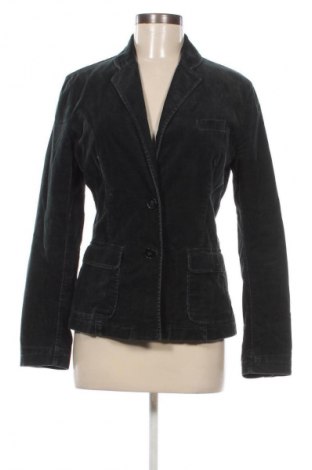 Damen Blazer United Colors Of Benetton, Größe XL, Farbe Grün, Preis € 47,79