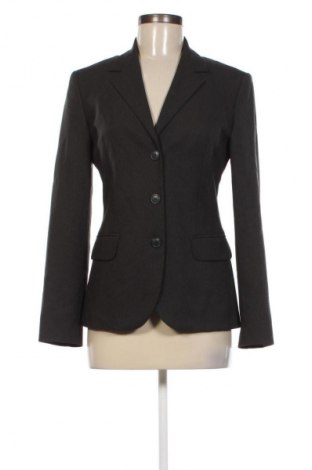 Damen Blazer United Colors Of Benetton, Größe S, Farbe Grau, Preis € 47,79