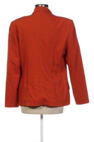 Damen Blazer United Colors Of Benetton, Größe L, Farbe Orange, Preis € 47,79