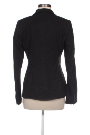 Sacou de femei United Colors Of Benetton, Mărime M, Culoare Negru, Preț 112,99 Lei