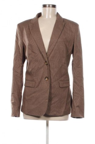 Damen Blazer United Colors Of Benetton, Größe M, Farbe Braun, Preis € 47,79