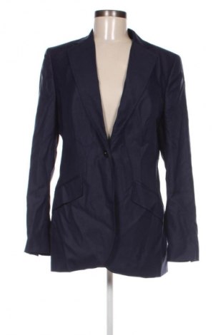 Damen Blazer Van Laack, Größe M, Farbe Blau, Preis 142,99 €