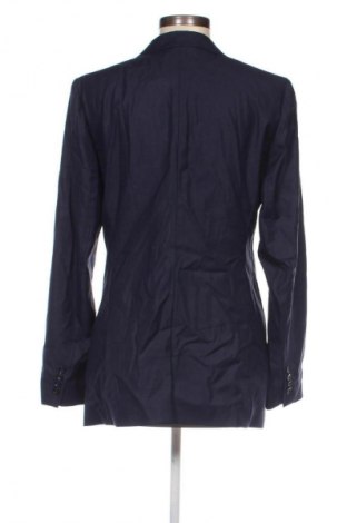 Damen Blazer Van Laack, Größe M, Farbe Blau, Preis 142,99 €