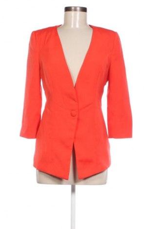 Damen Blazer Vero Moda, Größe M, Farbe Rot, Preis € 13,99