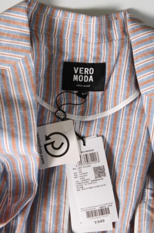 Дамско сако Vero Moda, Размер M, Цвят Многоцветен, Цена 65,49 лв.