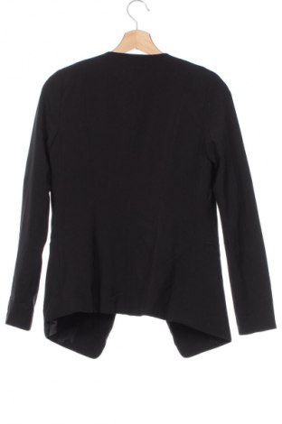 Dámske sako  Vero Moda, Veľkosť XS, Farba Čierna, Cena  9,95 €