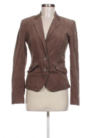 Damen Blazer Vero Moda, Größe S, Farbe Beige, Preis 28,79 €