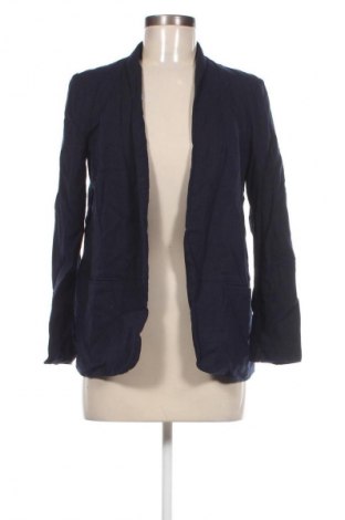 Damen Blazer Vero Moda, Größe S, Farbe Blau, Preis 11,99 €