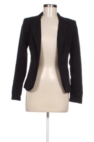 Damen Blazer Vero Moda, Größe XS, Farbe Schwarz, Preis 11,99 €