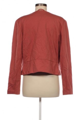 Damen Blazer Vero Moda, Größe M, Farbe Aschrosa, Preis € 14,99