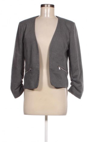 Damen Blazer Vero Moda, Größe M, Farbe Grau, Preis € 5,99