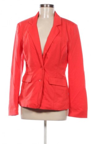 Damen Blazer Vero Moda, Größe M, Farbe Rot, Preis € 12,99