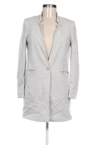 Damen Blazer Vero Moda, Größe XXS, Farbe Grau, Preis 28,79 €