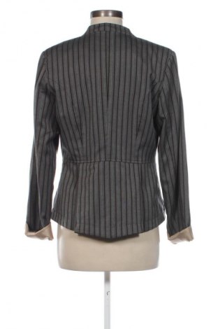 Damen Blazer Vero Moda, Größe M, Farbe Grau, Preis 13,99 €