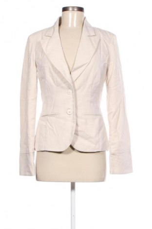 Damen Blazer Vero Moda, Größe XS, Farbe Ecru, Preis 10,49 €