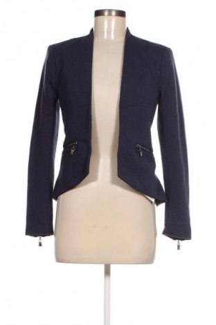 Damen Blazer Vero Moda, Größe S, Farbe Blau, Preis € 28,79