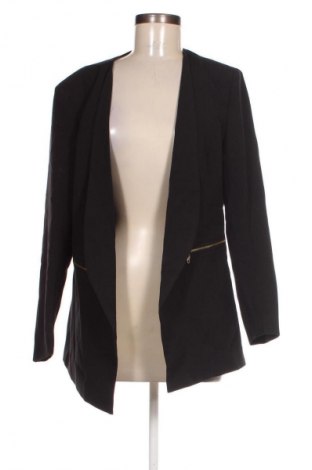 Damen Blazer Vero Moda, Größe L, Farbe Schwarz, Preis 28,79 €