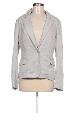 Damen Blazer Vero Moda, Größe L, Farbe Grau, Preis 10,49 €