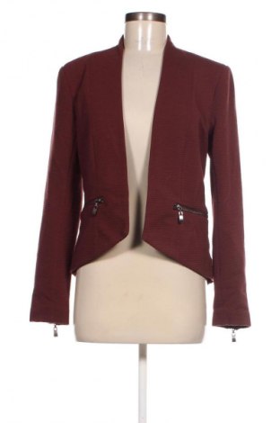 Damen Blazer Vero Moda, Größe M, Farbe Rot, Preis € 10,49