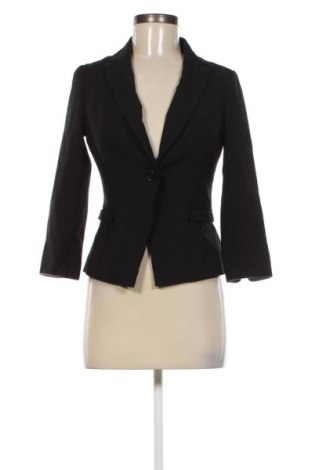 Damen Blazer Vero Moda, Größe XS, Farbe Schwarz, Preis 28,79 €