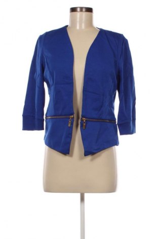 Damen Blazer Vivi, Größe M, Farbe Blau, Preis € 15,49